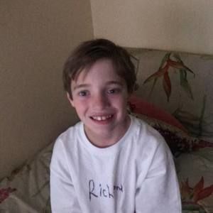 Meet your Posher, Cathy